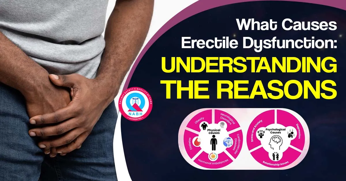 what-causes-erectile-dysfunction